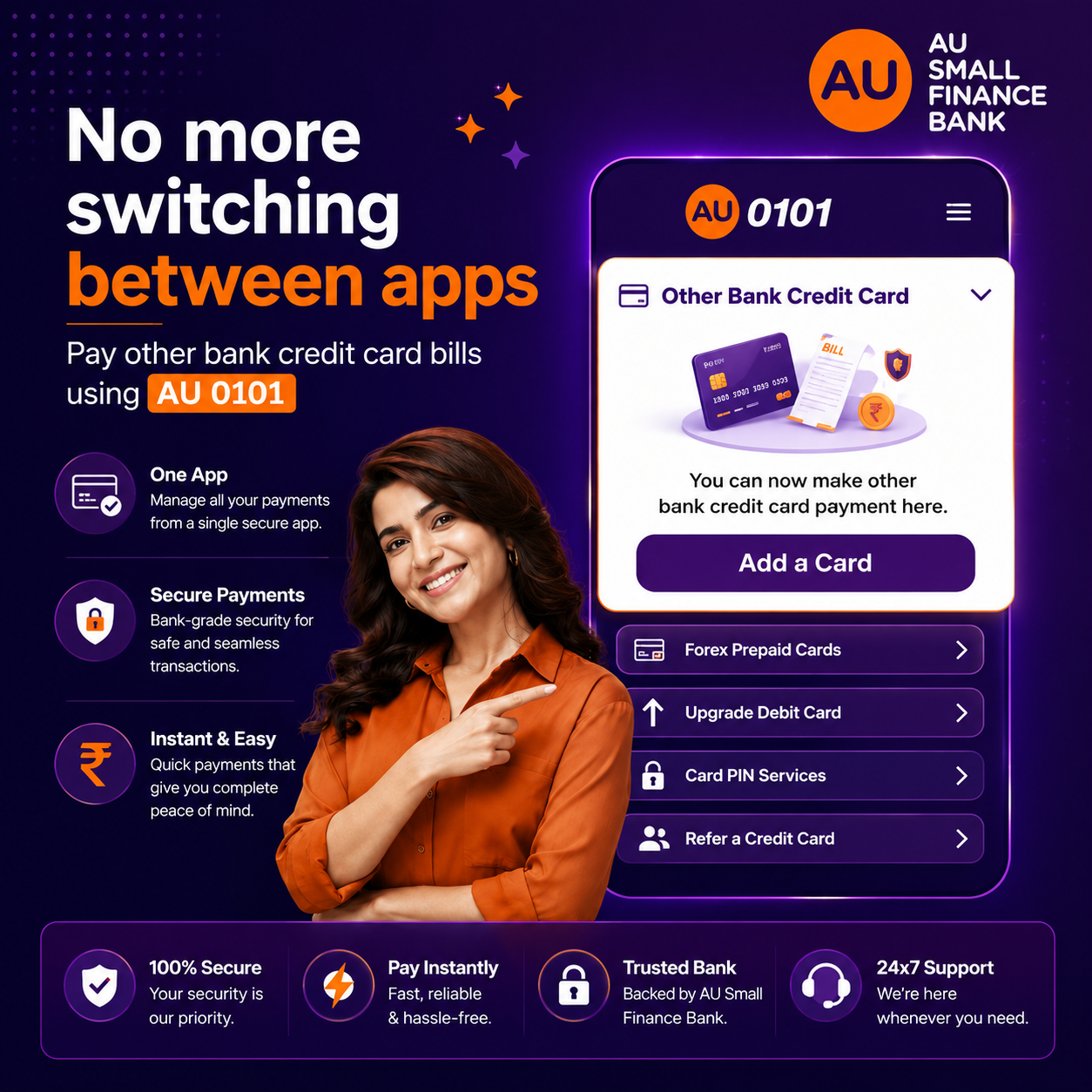 Smart Banking